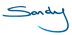 Sandy